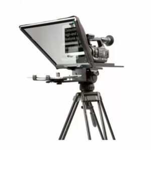 DATAVIDEO GLASS REPLACEMENT FOR TP-650MKII (TP-650MKIIGLS)-(