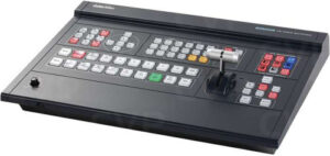DATAVIDEO 8 INP DVS SWITCHER (UNIBODY) (SE-2600)-(2200-2600)