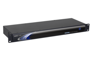 DATAVIDEO 8 INP DVS SWITCHER (RACKUNIT) (SE-2600MU)-(2200-26