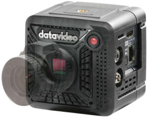 DATAVIDEO POINT OF VIEW CAMERA W REMOVABLE LENS (BC-15CN)-(7