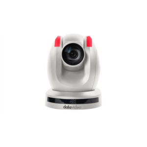 DATAVIDEO 4K PTZ CAM, AUTOTRACK 12G-SDI (WHITE) (PTC-305GW)-