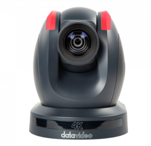 DATAVIDEO 4K PTZ CAM W AT, NDI AND 30X ZOOM (PTC-325)-(7000-