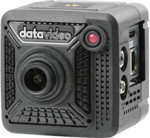 DATAVIDEO POINT OF VIEW CAMERA W H.264 STREAMING (BC-15PN)-(