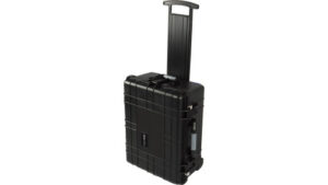 DATAVIDEO HIGH IMPACT CASE FOR HS-STMS & SHOWCAST (HC-850)-(