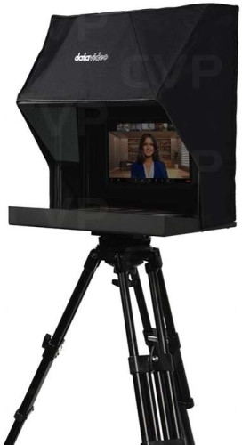 DATAVIDEO PTZ TELEPROMPTER, TABLET VERSION (TP-950)-(2400-50