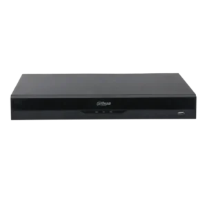 (DHI-NVR5232-EI2) DAHUA GRABADOR IP NVR WIZSENSE 1U 2HDD
