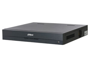(DHI-NVR5416-EI2) DAHUA GRABADOR IP NVR WIZSENSE 1.5U 4HDD