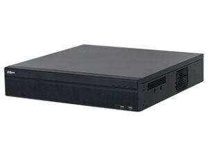 (DHI-NVR5832-EI2) DAHUA GRABADOR IP NVR WIZSENSE 2U 8HDD