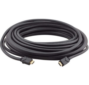 KRAMER CONNECT - CABLES STANDARD HDMI PLENUM CABLE WITH