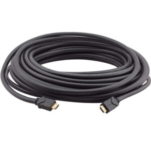 KRAMER CONNECT - CABLES STANDARD HDMI PLENUM CABLE WITH