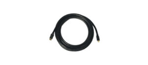 KRAMER CONNECT - CABLES STANDARD HDMI PLENUM CABLE WITH