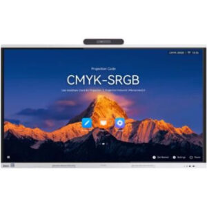 HUAWEI IDEAHUB S3 INTELLIGENT COLLABORATION DEVICE,IHS3-86SA