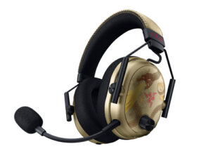 AURICULARES RAZER BLACKSHARK V3 PRO COUNTER STRIKE 2 ED