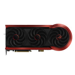 VGA ASUS ROG-MATRIX-RTX5090-P32G-30TH