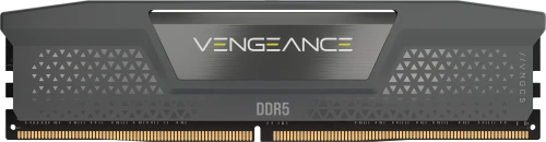 MEMORIA CORSAIR DDR5 16GB 2X8GB PC5200 VENGEANCE CMK16GX5M2B - Imagen 2