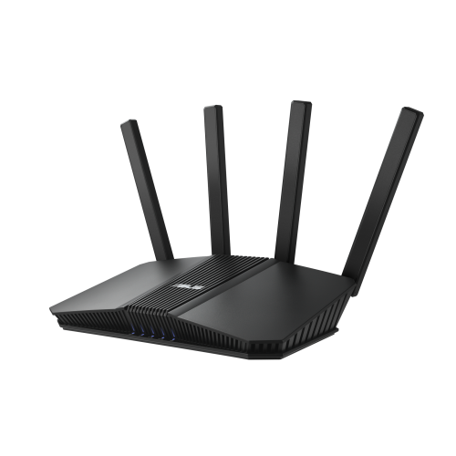 ASUS RT-BE55 router inalámbrico 2.5 Gigabit Ethernet Doble - Imagen 4
