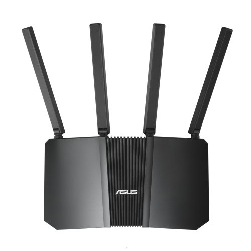 ASUS RT-BE55 router inalámbrico 2.5 Gigabit Ethernet Doble - Imagen 12