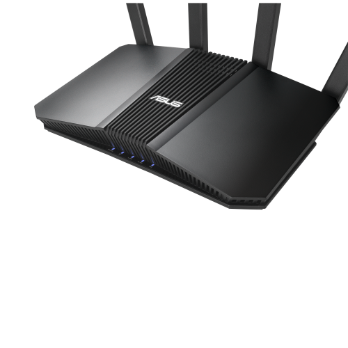 ASUS RT-BE55 router inalámbrico 2.5 Gigabit Ethernet Doble - Imagen 13