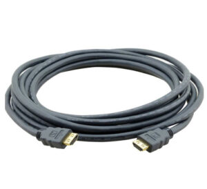 KRAMER CONNECT - CABLES HDMI (MALE - MALE) CABLE (15')-