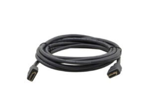 KRAMER CONNECT - CABLES FLEXIBLE HIGH SPEED HDMI CABLE WITH