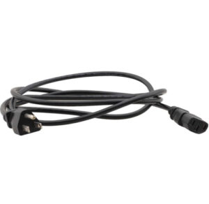 KRAMER CONNECT - CABLES AC-POWER-CORD-6FT/110V- C-AC/US