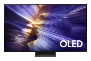 TV SAMSUNG, 65 PULGADAS, S93F TV OLED 4K SMART TV 2025, 165