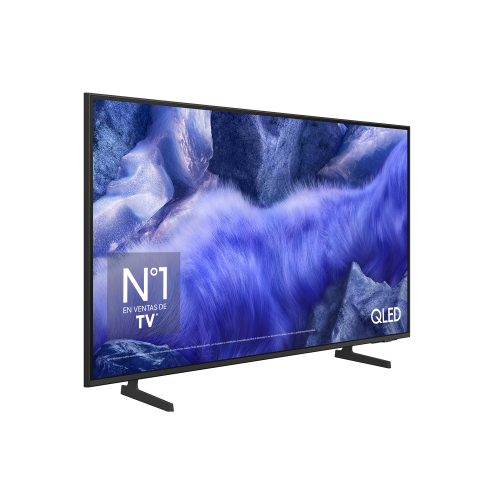 TV SAMSUNG, 50 PULGADAS,TV QLED QE1F 4K VISION AI SMART - Imagen 6