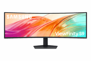 MONITOR SAMSUNG, 49 PULGADAS, S95UC, 124,5 CM, 5120 X 1440