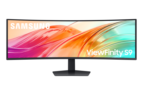 MONITOR SAMSUNG, 49 PULGADAS, S95UC, 124,5 CM, 5120 X 1440