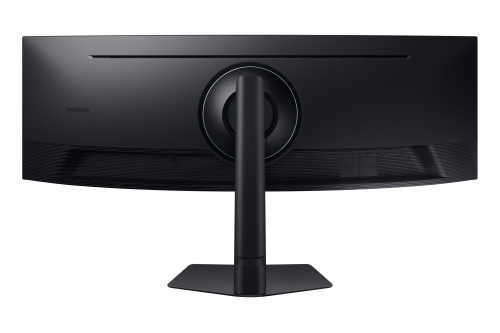 MONITOR SAMSUNG, 49 PULGADAS, S95UC, 124,5 CM, 5120 X 1440 - Imagen 3