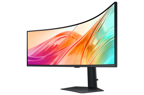 MONITOR SAMSUNG, 49 PULGADAS, S95UC, 124,5 CM, 5120 X 1440 - Imagen 4