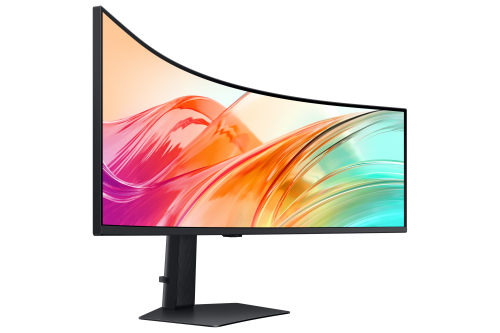 MONITOR SAMSUNG, 49 PULGADAS, S95UC, 124,5 CM, 5120 X 1440 - Imagen 5