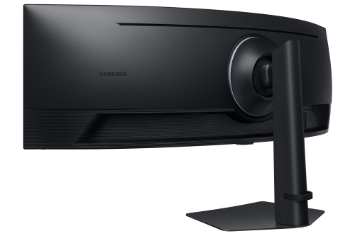 MONITOR SAMSUNG, 49 PULGADAS, S95UC, 124,5 CM, 5120 X 1440 - Imagen 8