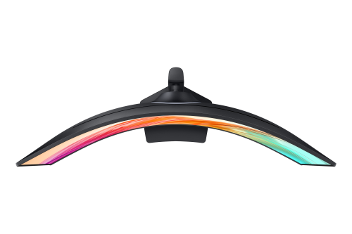 MONITOR SAMSUNG, 49 PULGADAS, S95UC, 124,5 CM, 5120 X 1440 - Imagen 9