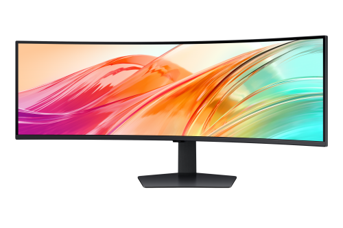 MONITOR SAMSUNG, 49 PULGADAS, S95UC, 124,5 CM, 5120 X 1440 - Imagen 14