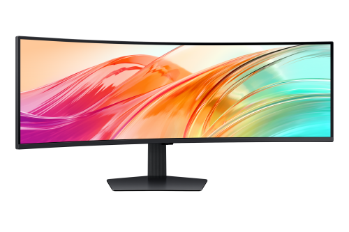 MONITOR SAMSUNG, 49 PULGADAS, S95UC, 124,5 CM, 5120 X 1440 - Imagen 15