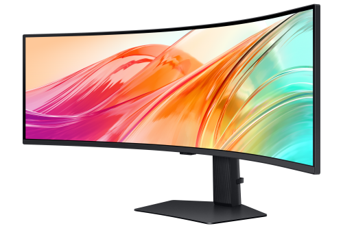 MONITOR SAMSUNG, 49 PULGADAS, S95UC, 124,5 CM, 5120 X 1440 - Imagen 18
