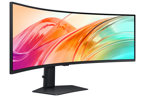 MONITOR SAMSUNG, 49 PULGADAS, S95UC, 124,5 CM, 5120 X 1440 - Imagen 19