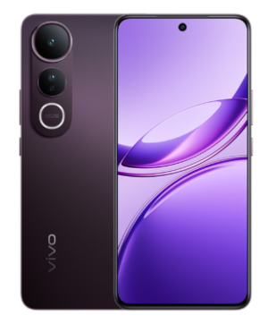 VIVO V50 LITE 4G 8/256 BLACK