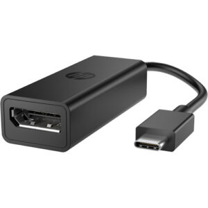 ADAPTADOR HP USB-C A DISPLAYPORT G2