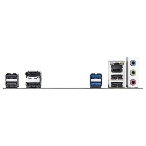 PLACA GIGABYTE H810M K,INTEL,1851,H810,2DDR5,128GB,HDMI+DP - Imagen 5