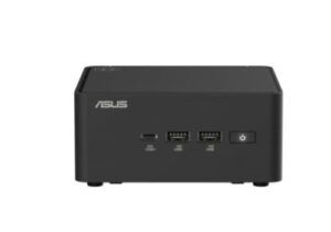 ASUS NUC 15 PRO RNUC15CRHC500000, RPL-R 45W (C5 210H), INTEL