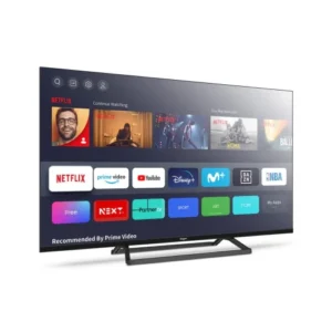 ENGEL TV LED 40" TDT2/C/S FHD SMARTV VIDAA NETFLIX/AMAZON