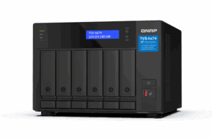 QNAP BUSINESS HE TVS-H674-I3-1