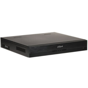 (DHI-NVR5464-EI2) DAHUA GRABADOR IP NVR WIZSENSE 1.5U 4HDD