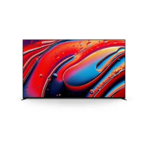 SONY TV PROFESIONAL 65" 4K QLED TUNER DISPLAY +3YR PSP (FWD-