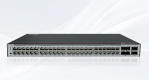 HUAWEI S5755-H48UM4Y2CZ (48*10/100/1G/2.5GBASE-T PORTS