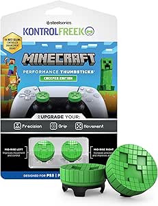 ACCESORIO GAMEPAD KONTROLFREEK BY STEELSERIES Minecraft