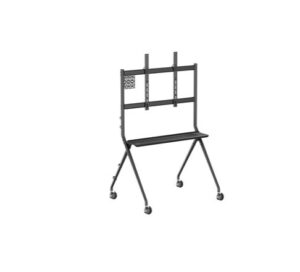 VOGELS 7410110 ESSENTIAL MEETING ROOM TROLLEY 50-86" 80