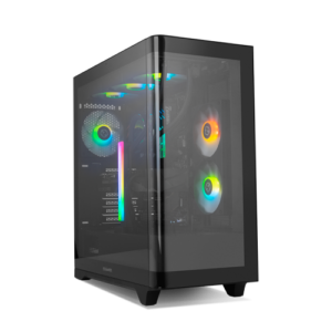 NOX HUMMER ETHER NEGRO